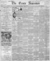 Essex Newsman Saturday 22 April 1899 Page 1