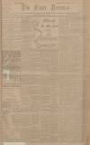 Essex Newsman Saturday 21 April 1900 Page 1