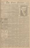 Essex Newsman Saturday 11 August 1900 Page 1