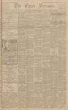 Essex Newsman Saturday 01 September 1900 Page 1