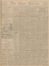 Essex Newsman Saturday 15 September 1900 Page 1
