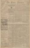 Essex Newsman Saturday 04 January 1902 Page 1