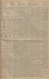 Essex Newsman Saturday 22 November 1902 Page 1
