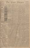 Essex Newsman Saturday 15 January 1910 Page 1