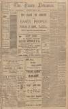 Essex Newsman Saturday 05 March 1910 Page 1