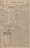 Essex Newsman Saturday 01 November 1913 Page 1