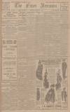 Essex Newsman Saturday 08 November 1913 Page 1