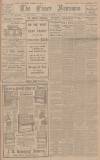 Essex Newsman Saturday 15 November 1913 Page 1
