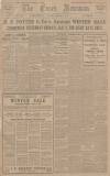 Essex Newsman Saturday 03 January 1914 Page 1