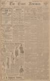 Essex Newsman Saturday 17 January 1914 Page 1