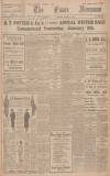 Essex Newsman Saturday 09 January 1915 Page 1