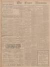Essex Newsman Saturday 08 May 1915 Page 1