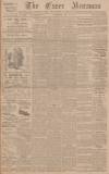 Essex Newsman Saturday 25 December 1915 Page 1
