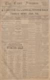 Essex Newsman Saturday 01 January 1916 Page 1