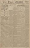 Essex Newsman Saturday 29 January 1916 Page 1