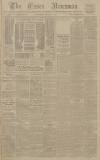 Essex Newsman Saturday 04 March 1916 Page 1