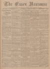 Essex Newsman Saturday 09 September 1916 Page 1