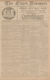 Essex Newsman Saturday 05 July 1919 Page 1