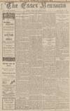 Essex Newsman Saturday 08 May 1920 Page 1
