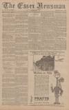 Essex Newsman Saturday 05 September 1925 Page 1