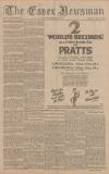 Essex Newsman Saturday 26 September 1925 Page 1