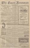 Essex Newsman Saturday 27 February 1926 Page 1