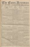 Essex Newsman Saturday 19 June 1926 Page 1