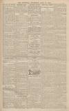 Essex Newsman Saturday 31 July 1926 Page 7