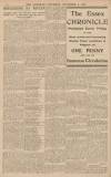 Essex Newsman Saturday 06 November 1926 Page 4