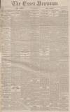 Essex Newsman Saturday 01 January 1927 Page 1