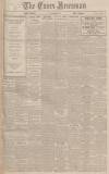 Essex Newsman Saturday 12 March 1927 Page 1