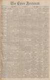 Essex Newsman Saturday 07 May 1927 Page 1