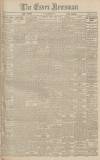 Essex Newsman Saturday 04 June 1927 Page 1