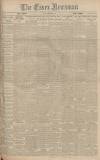 Essex Newsman Saturday 31 December 1927 Page 1