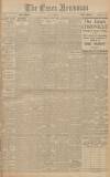 Essex Newsman Saturday 14 April 1928 Page 1