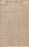 Essex Newsman Saturday 01 June 1929 Page 1