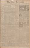 Essex Newsman Saturday 13 July 1929 Page 1