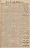 Essex Newsman Saturday 15 March 1930 Page 1