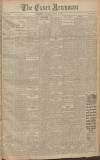 Essex Newsman Saturday 14 January 1933 Page 1