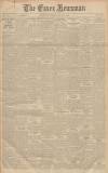 Essex Newsman Saturday 11 January 1936 Page 1