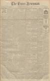 Essex Newsman Saturday 15 February 1936 Page 1