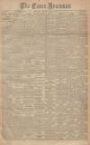 Essex Newsman Saturday 01 January 1938 Page 1