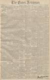 Essex Newsman Saturday 25 February 1939 Page 1