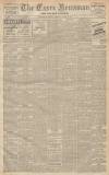 Essex Newsman Saturday 06 January 1940 Page 1