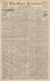 Essex Newsman Saturday 13 January 1940 Page 1