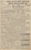 Essex Newsman Saturday 11 January 1941 Page 1