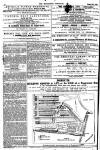 Shoreditch Observer Saturday 28 March 1857 Page 4