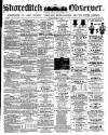 Shoreditch Observer Saturday 30 April 1859 Page 1