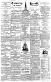 Coventry Herald Friday 18 July 1828 Page 1