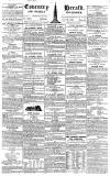 Coventry Herald Friday 25 July 1828 Page 1
